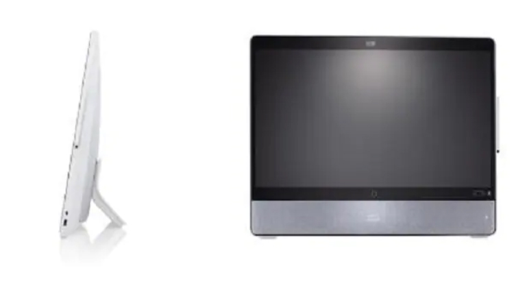 Cisco Webex Desk Pro Cisco Webex Desk Pro